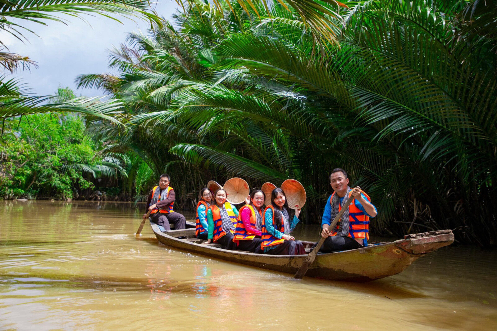 Capture the authentic charm of Ben Tre’s cultural scene